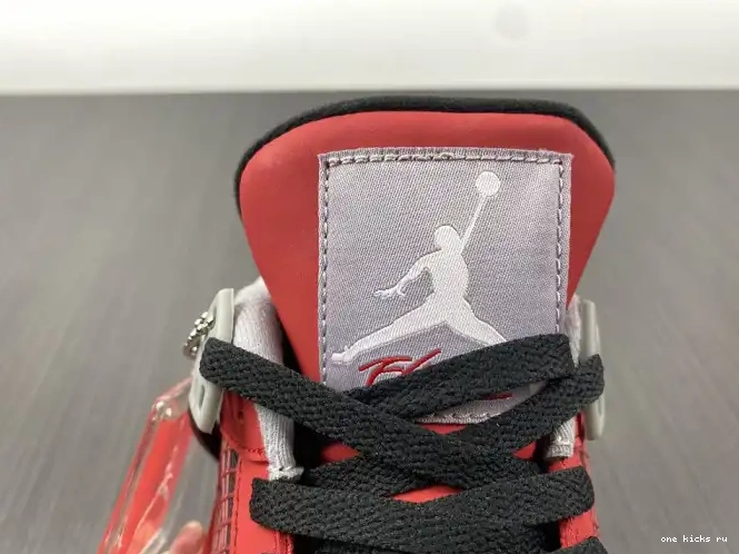 Rep Onekick Retro Bravo Jordan 308497-603 4 Toro 0323